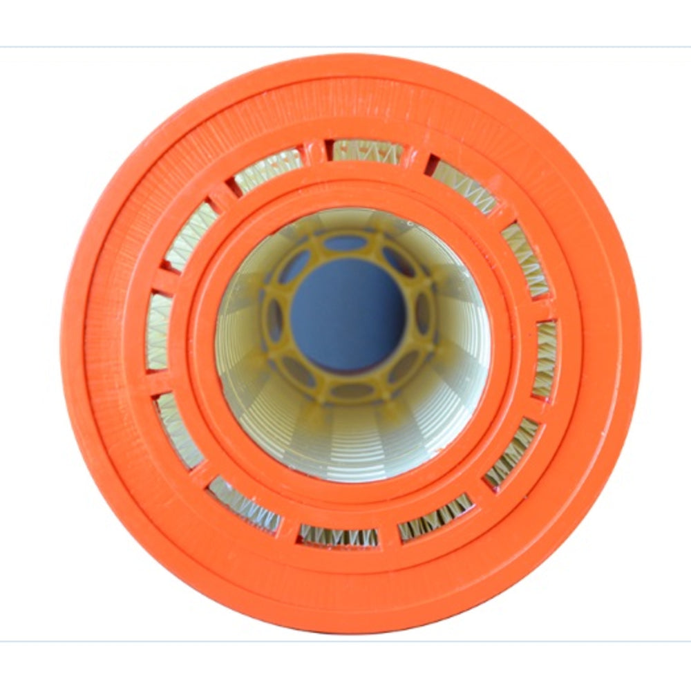 Pleatco 8.6875Dx31.25L Sta-Rite Posi-Flo Ii, Ptm 135, 35 Tx, 35 Txr, Open W/12 Concentric Slots - Replaces Uhd-Sr137,Fc-2570 | PSR137 4