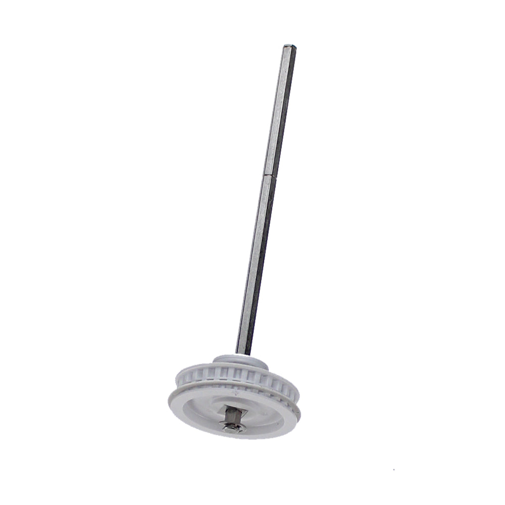 Polaris Vac Sweep 360/380 Pool Cleaner Transfer Pulley Drive Shaft | 9-100-1007