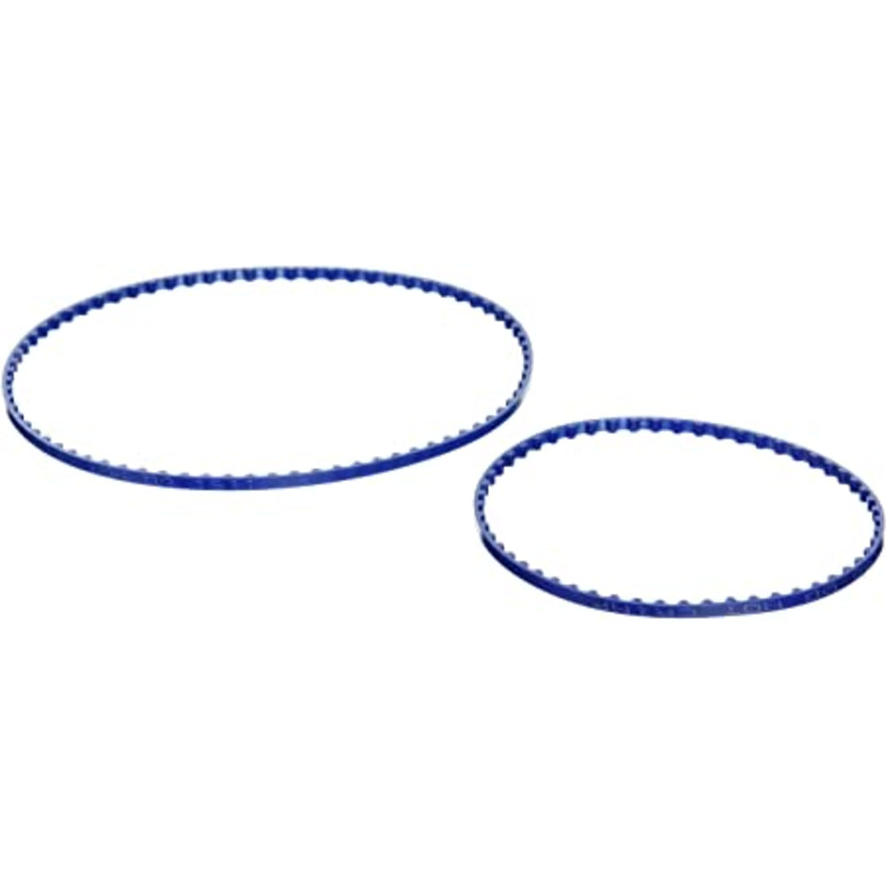 Polaris Vac Sweep 360/380 Pool Cleaner Belt Kit, Small & Large | 9-100-1017 2
