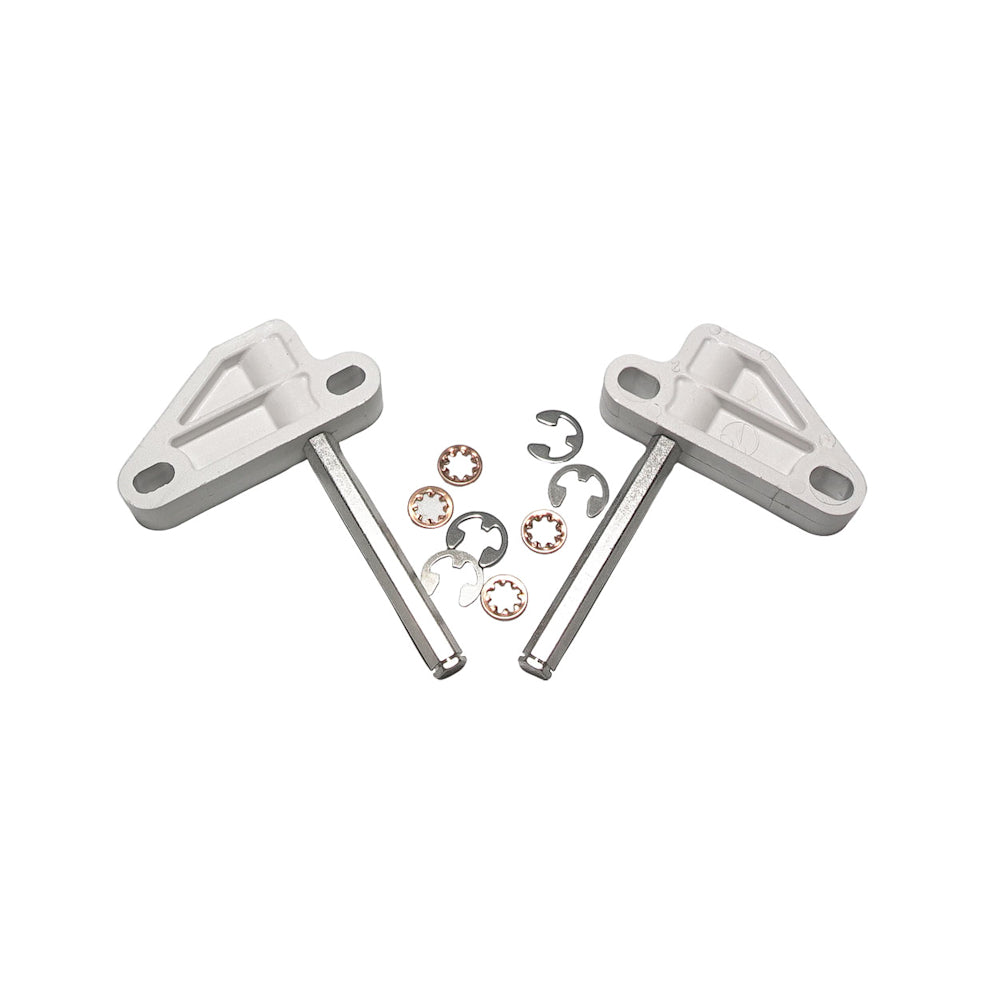 Polaris Axle Block Kit (Front And | 9-100-1139