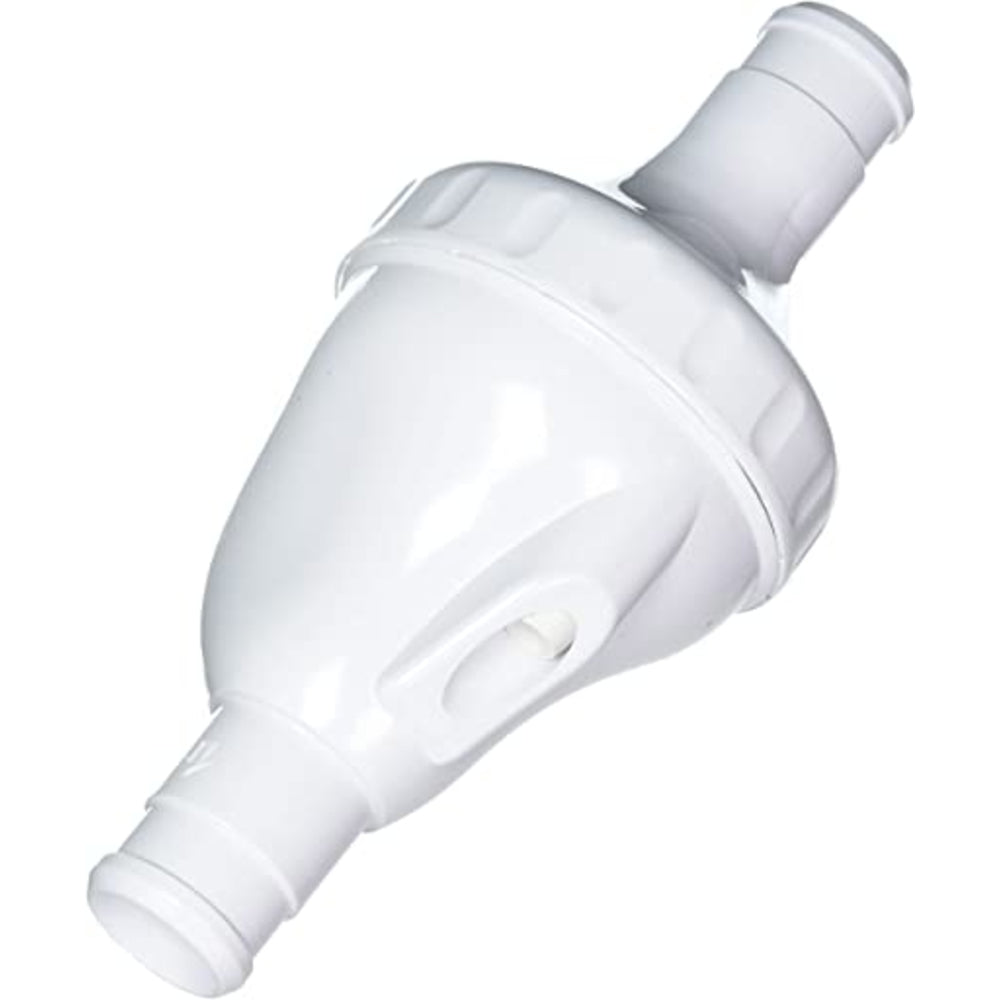 Polaris Vac Sweep 360/380 Pool Cleaner In-Line Back-Up Valve | 9-100-1200 2