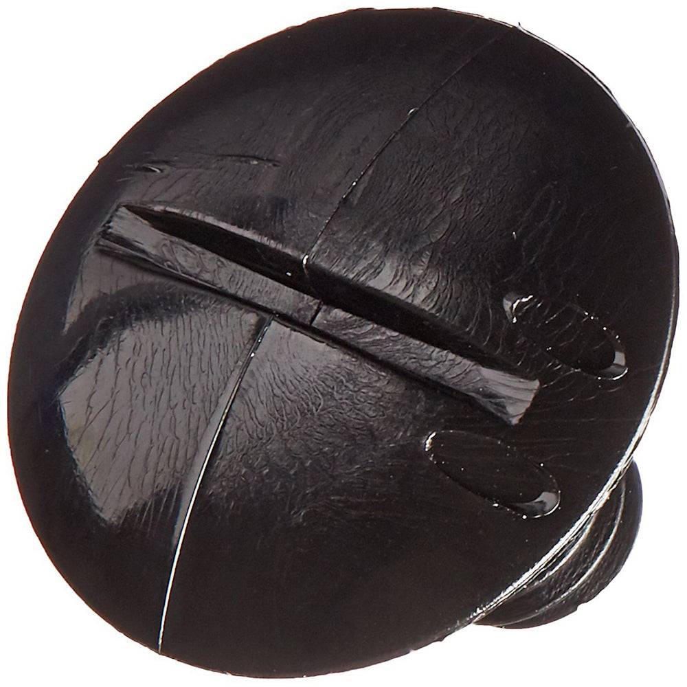 Polaris Wheel Screw, Plastic, Black | C56