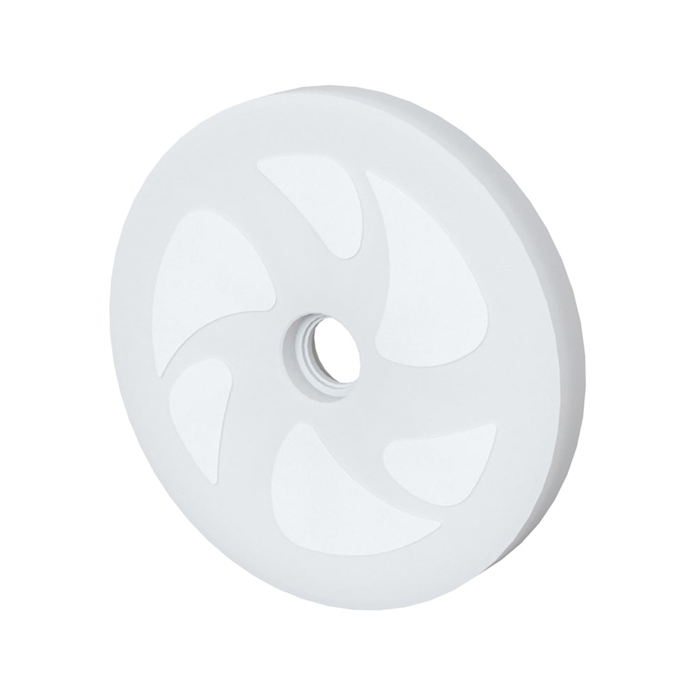 Polaris Large Wheel, No Bearings | C6