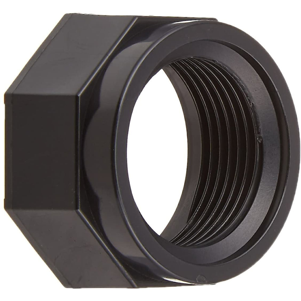 Polaris Nut, Feed Hose, Black ,380/280 | D16 2