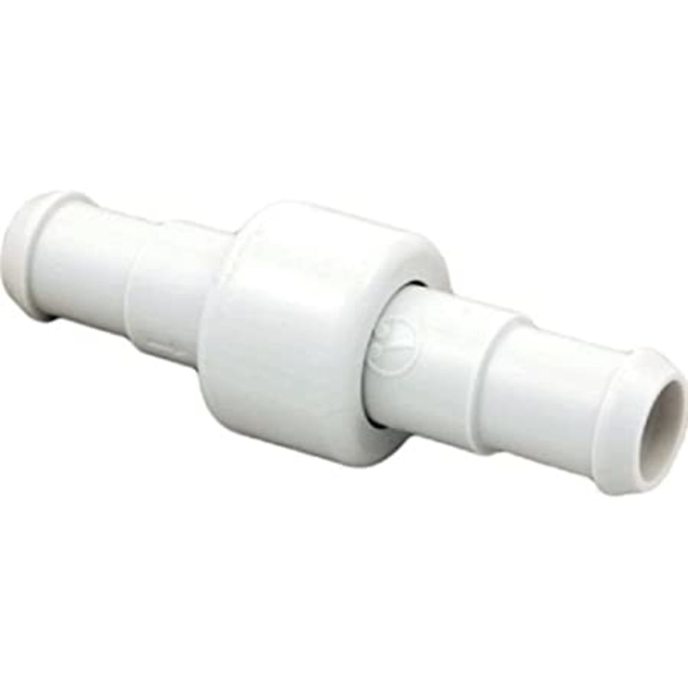 Polaris 180/280/380 Hose Swivel, White | D20 2