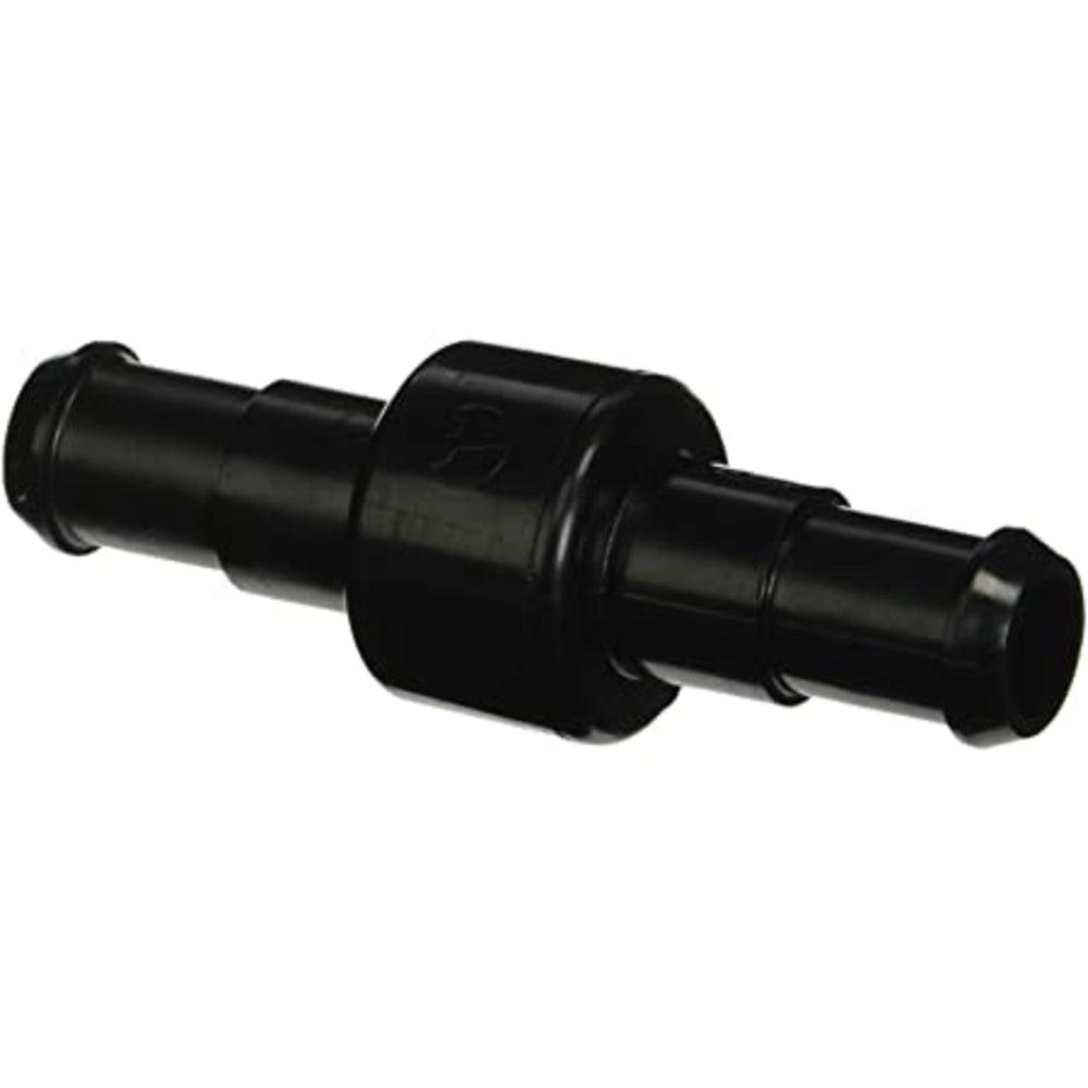 Polaris Swivel, Ball Bearing, Black | D21