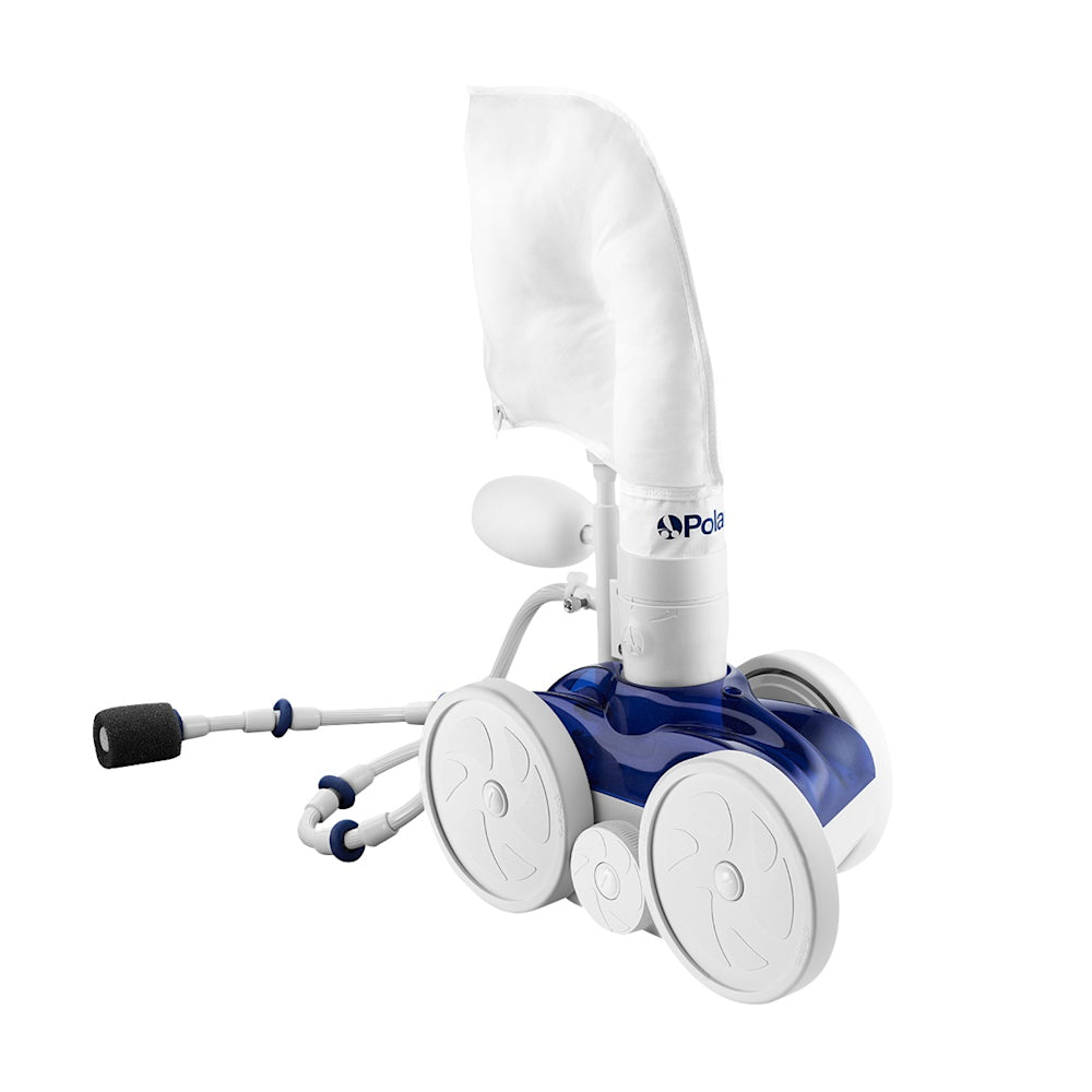 Polaris Vac-Sweep 280 In-Ground Pool Cleaner| F5 2