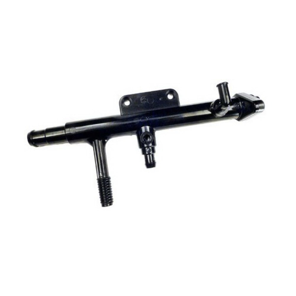 Polaris Feed Pipe With Elbow, Black 280 | K31