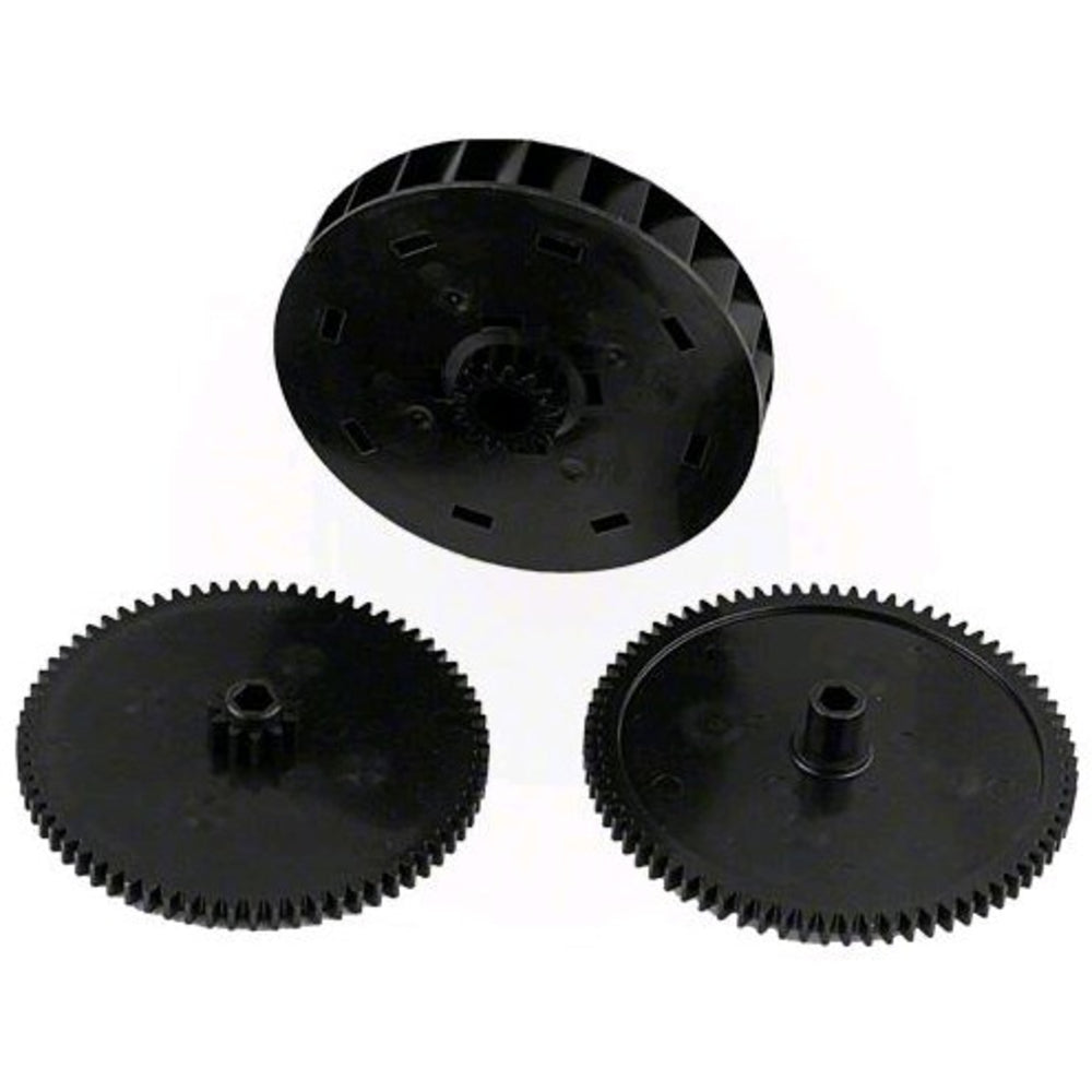 Polaris Tubine Gear Assembly, 3900 | R0547400 2