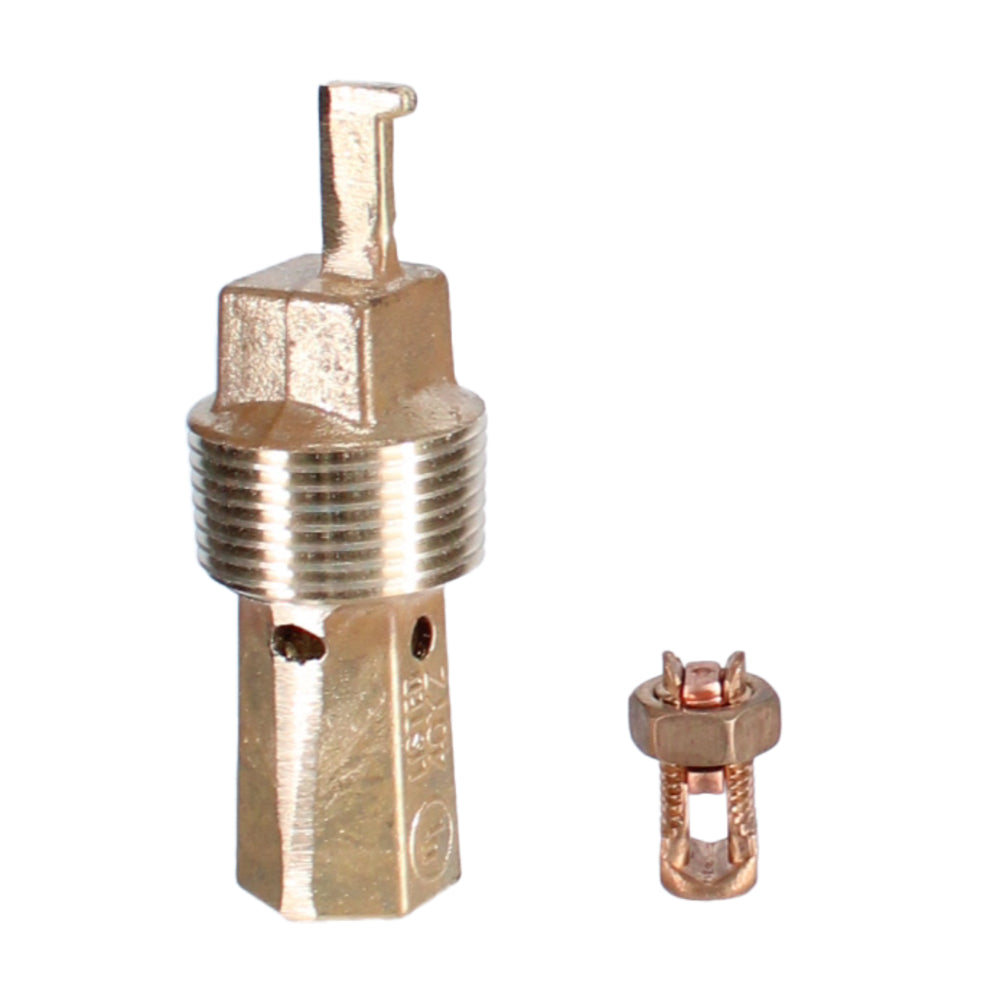 Perma-Cast 1 Water Bonding Fitting | PB-2008" 2