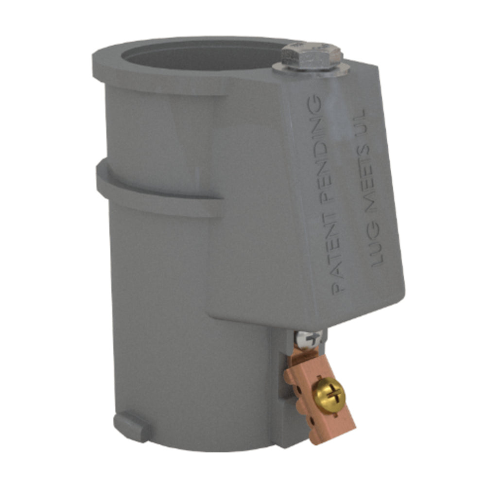 Perma-Cast 3 Bronze Anchor 1.90" Tube | PS-3019-B"