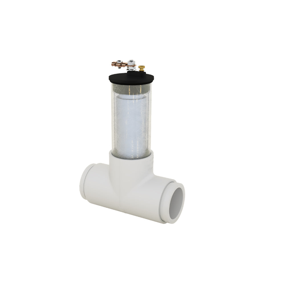 Perma-Cast 2 In-Line Anode | TN-IL-20"