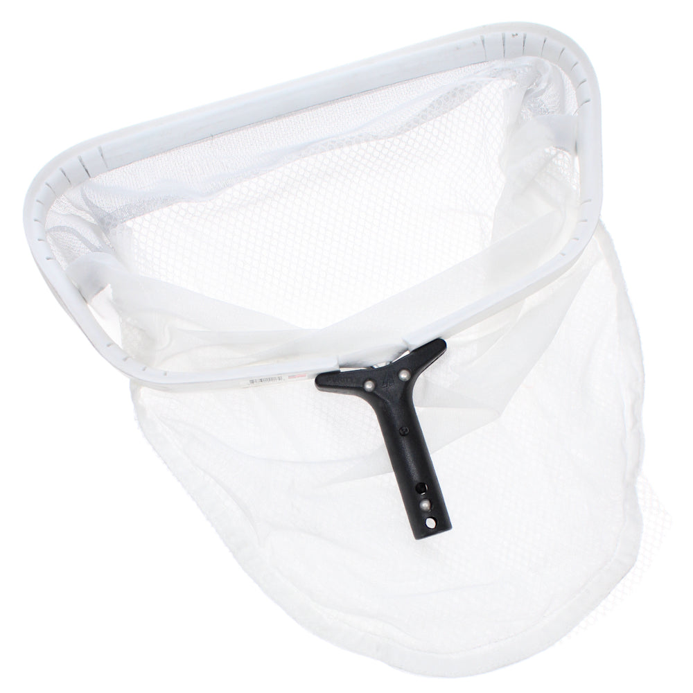 Purtiy Pro-Lite 18 Leaf Rake w/ Silt Bag | PLSLT"
