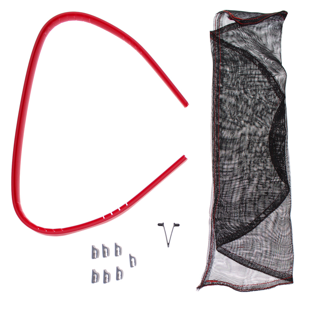 Purity Renew Kit Red Baron Tuff Duty | RKRBTD