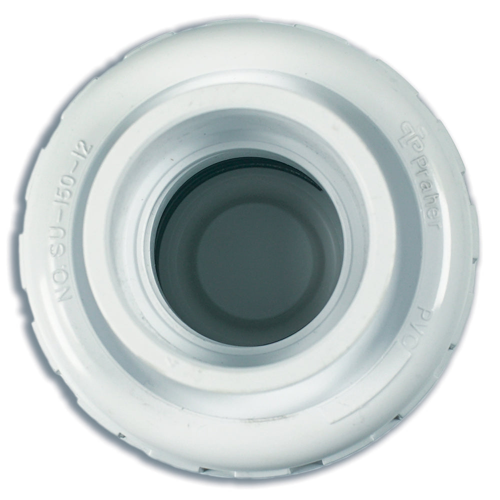 Praher 1 � Corrosion Resistant Check Valve With 2Lb Spring (S X S) | 150-CV-200CR" 2