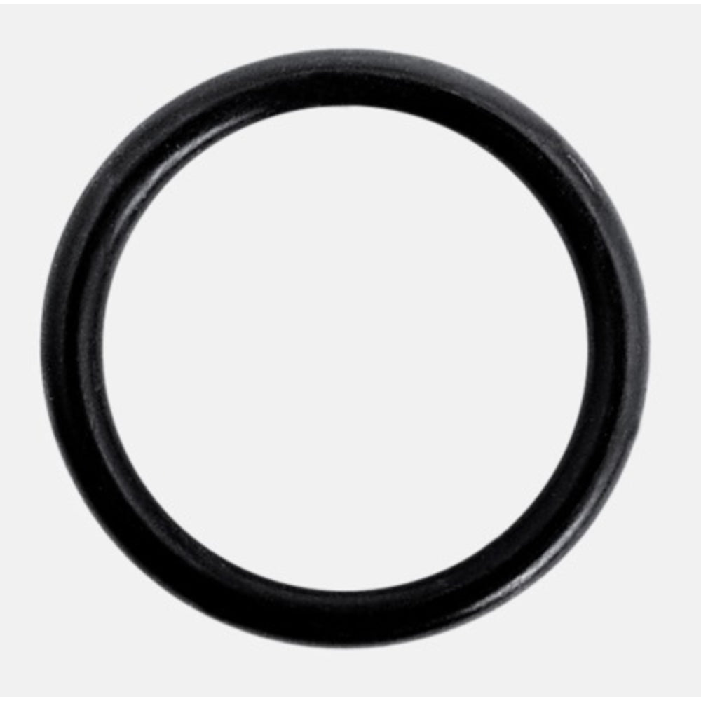 Praher EPDM 2 O-Ring For 2" PVC Union | E331"