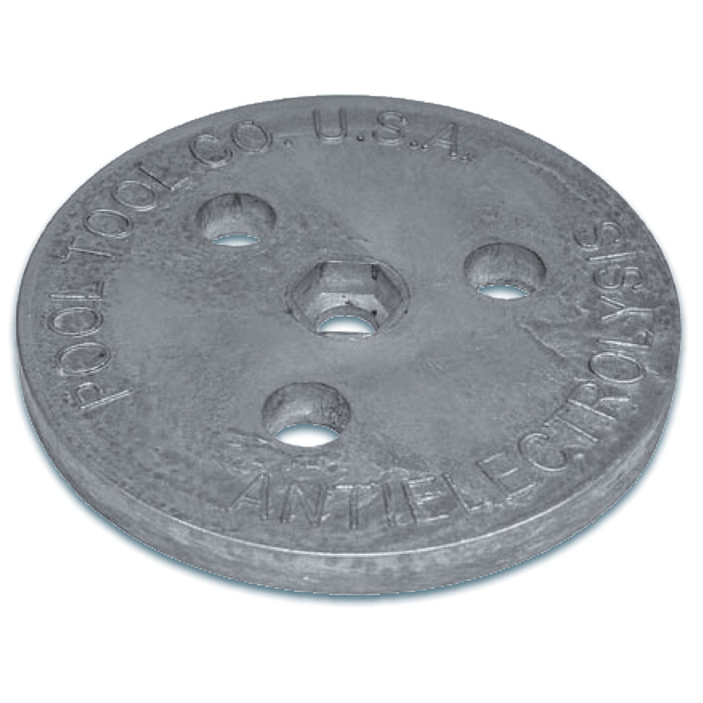 Pool Tool Anti-Electrolysis Basket Weight | 104A