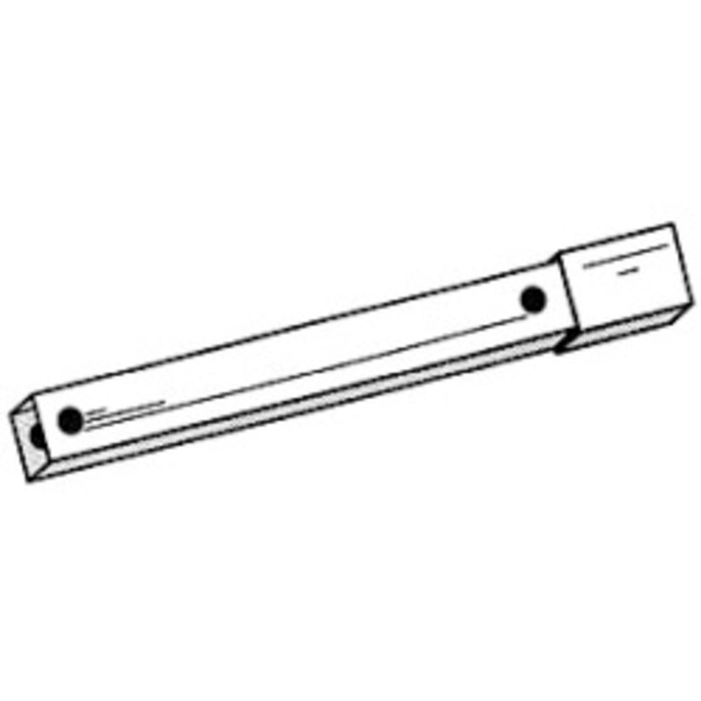 Pool Tool Plug Removing Tool | 147