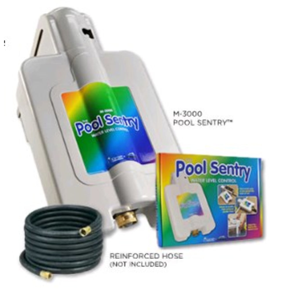 Rola Pool Sentry Water Level Control | M-3000 5