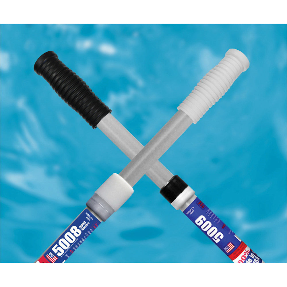 Skimlite Super Duty 8' - 16' Telescopic Locking Pool Pole | 5008 3
