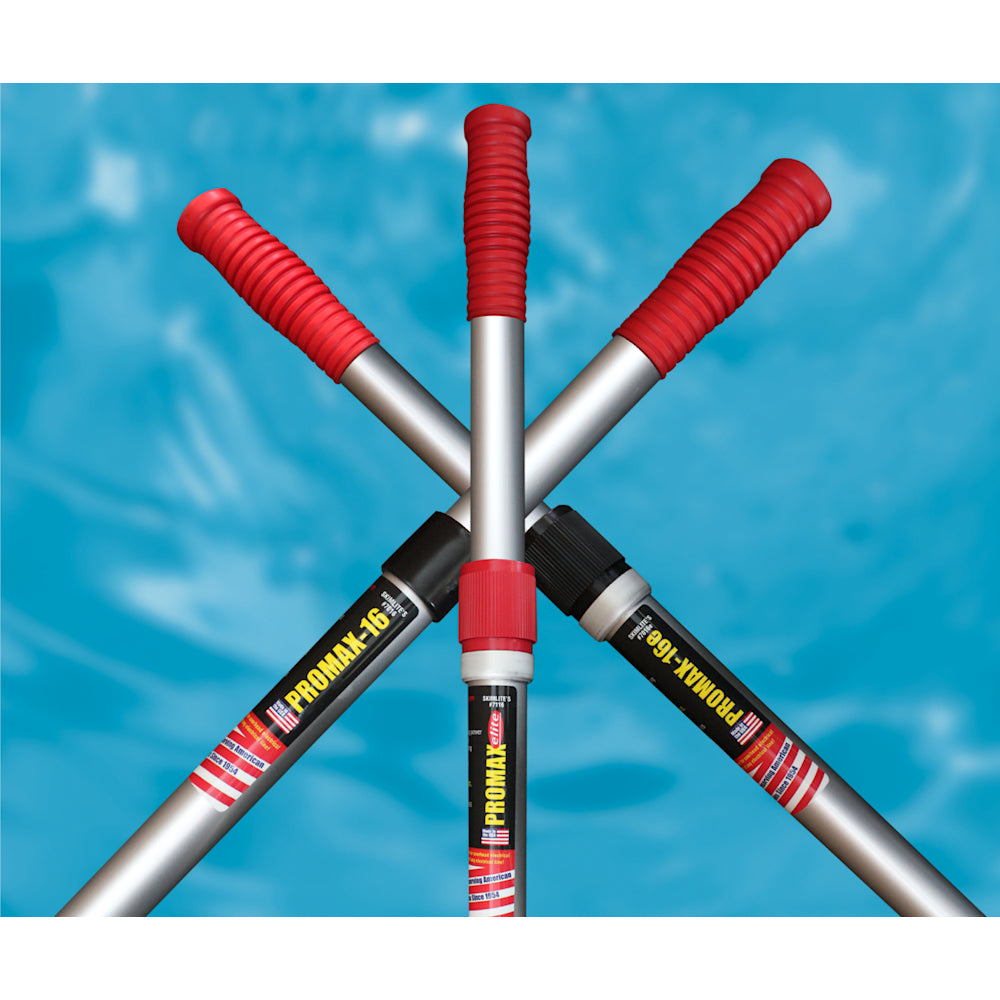Skimlite Promax 816 Tele Pole | 7016