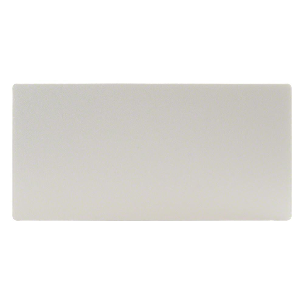 Simpool Wide Mouth Skimmer Plug for Hayward SP1090WM, Rectangle, Aboveground | AGWM-H2 3