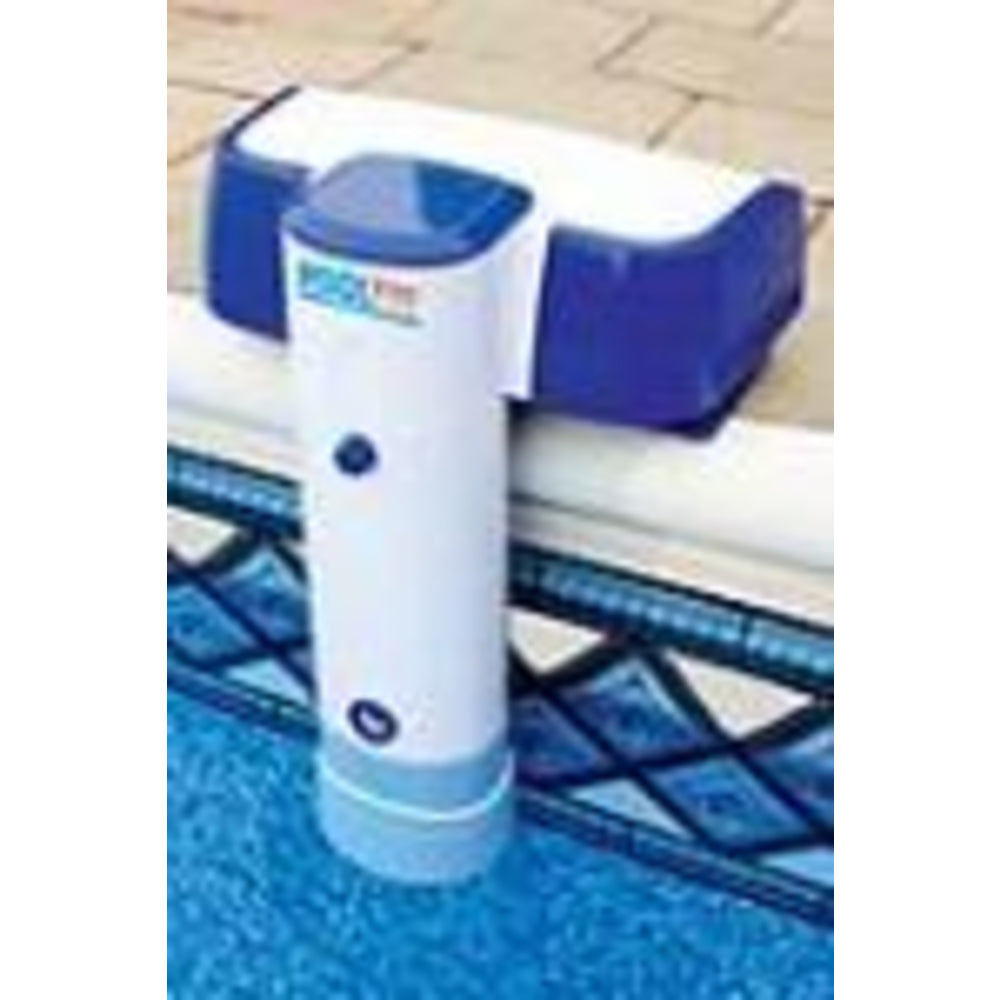 Pooleye In Ground Alarm W/Remote Astm Standard | PE23