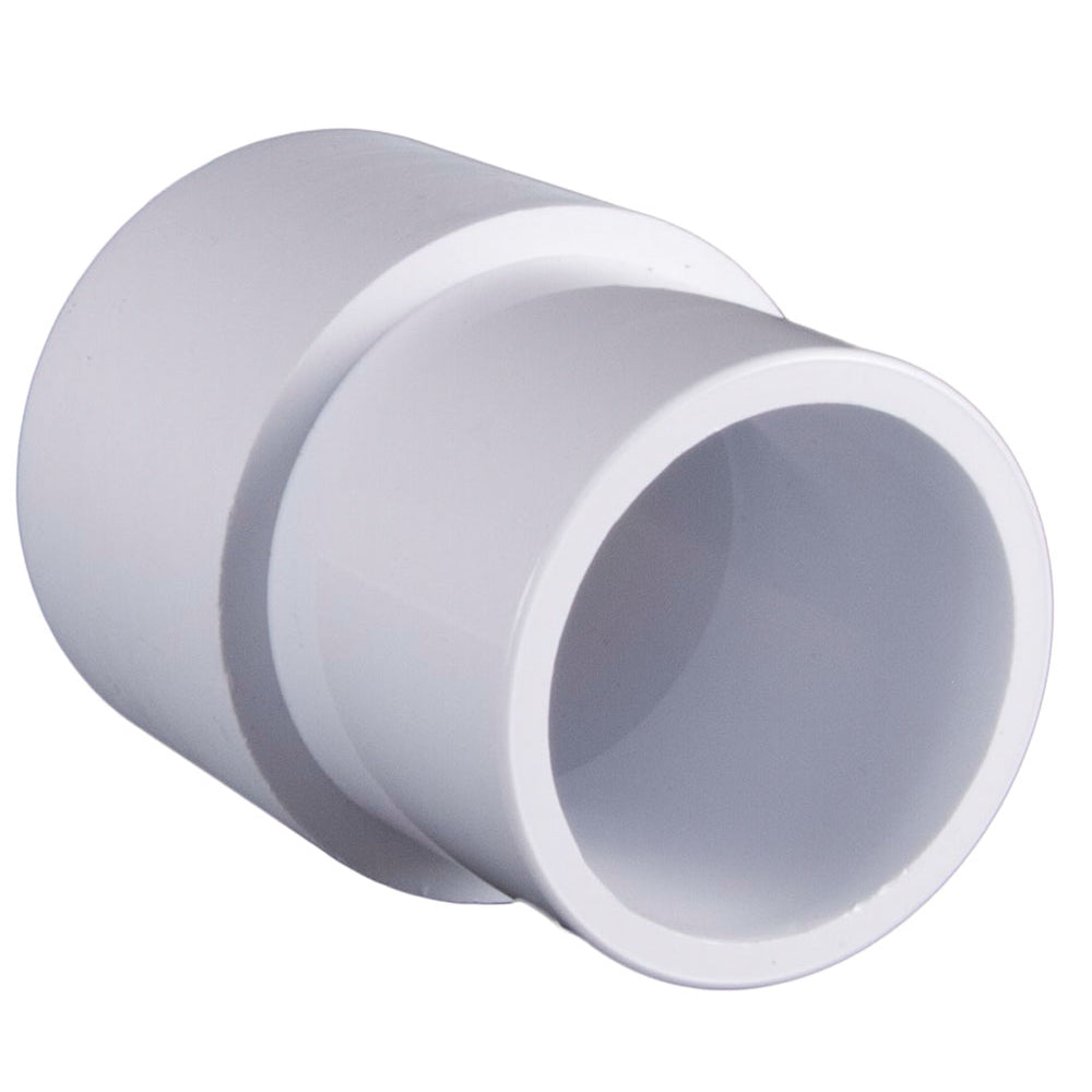 Pipe Extender, 3 Spigot PVC Schedule 40"