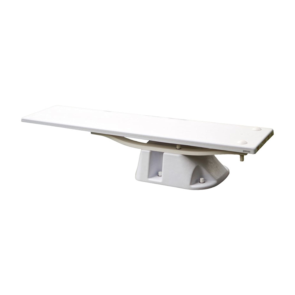 SR Smith Salt Pool Jump Stand Radiant White | 69-209-62 4
