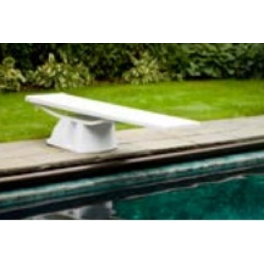 S.R.Smith 8 Salt Spring Assembly, White, 8'