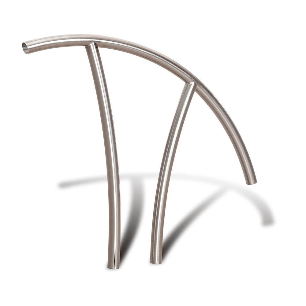 SR Smith Artisan Deck Rail Pair .065 | Art-1001