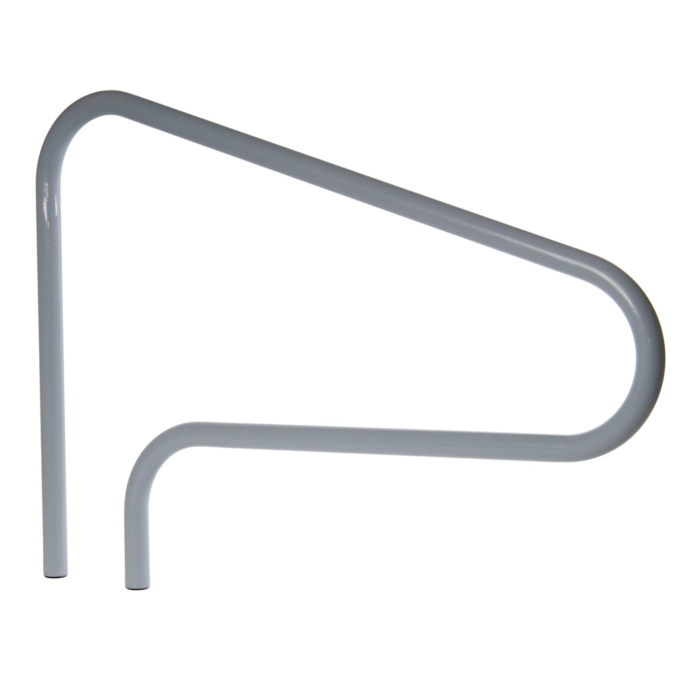 SR Smith 51 Deck Mounted Stair Rail .049 Marine Grade | Dms-100A-Mg"