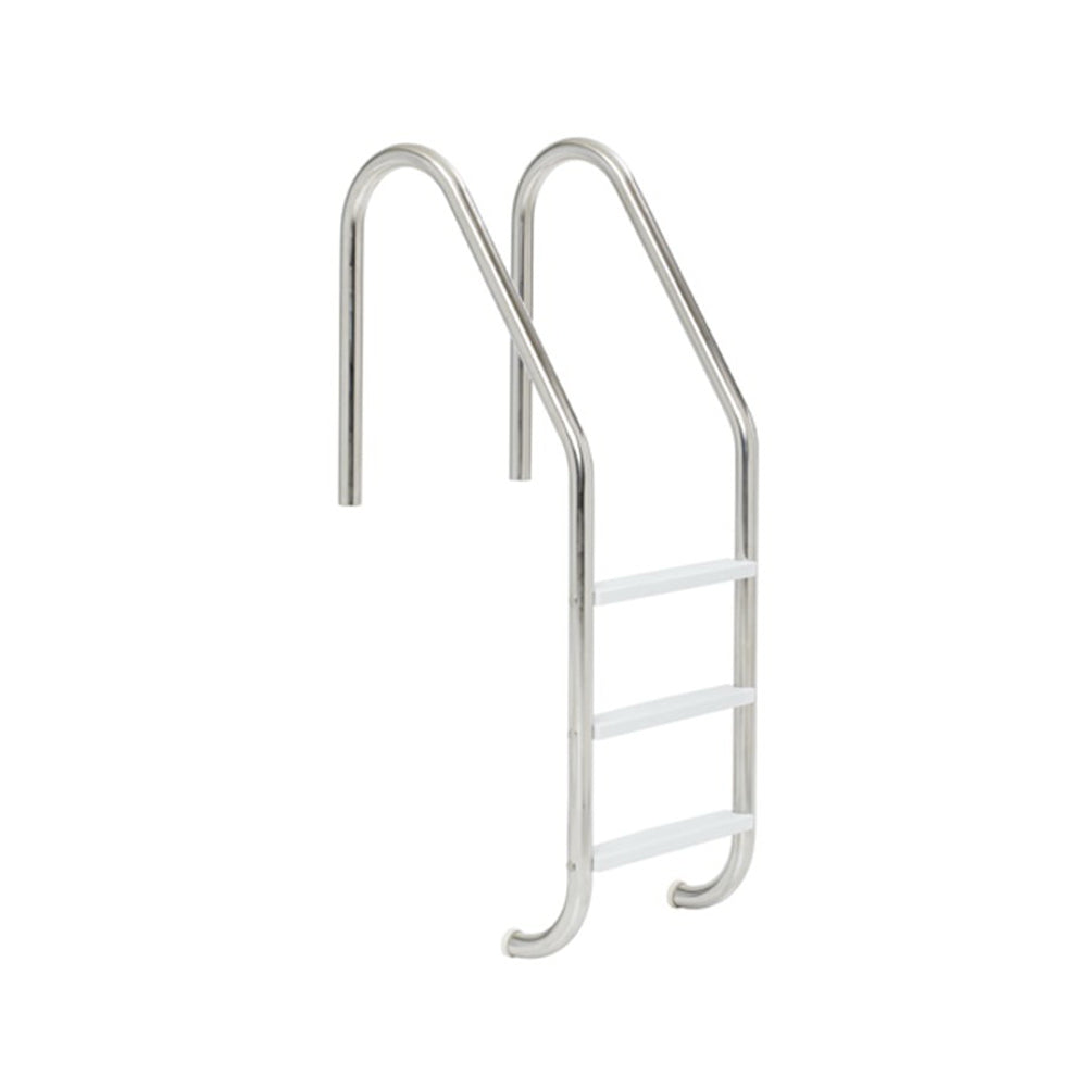 SR Smith 24 Residential Econoline 3-Step Pool Ladder | RLF-24E-3B"