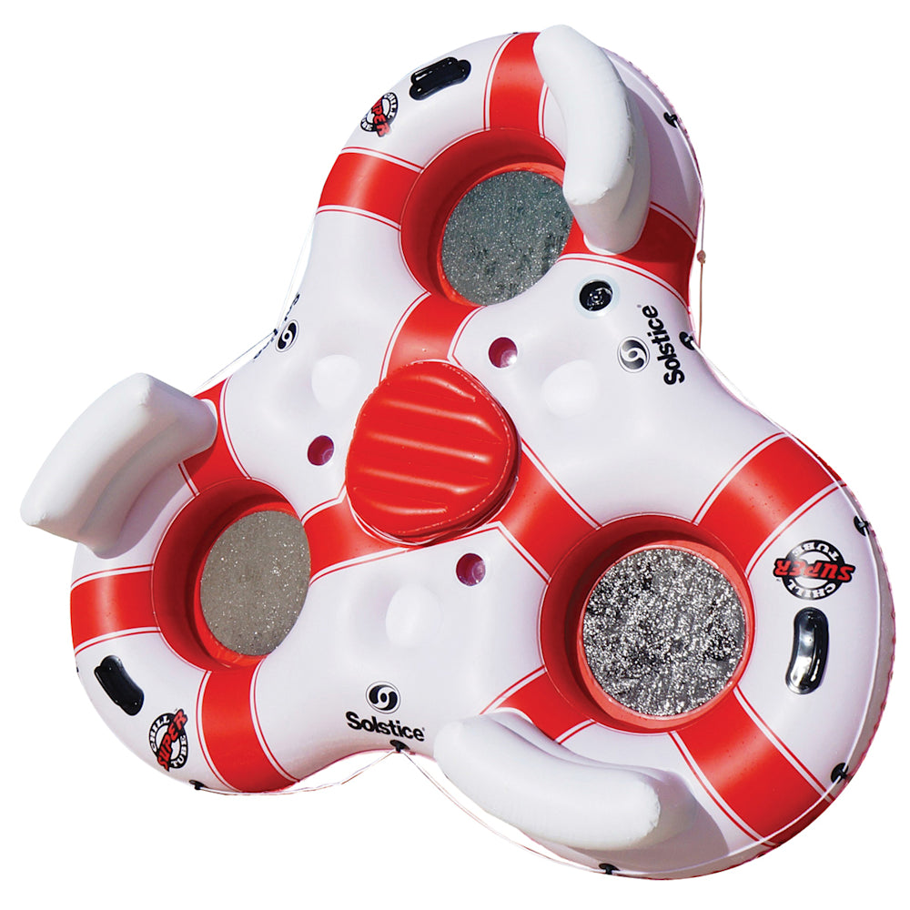 Swimline Super Chill 3 Person River Tube | 17003