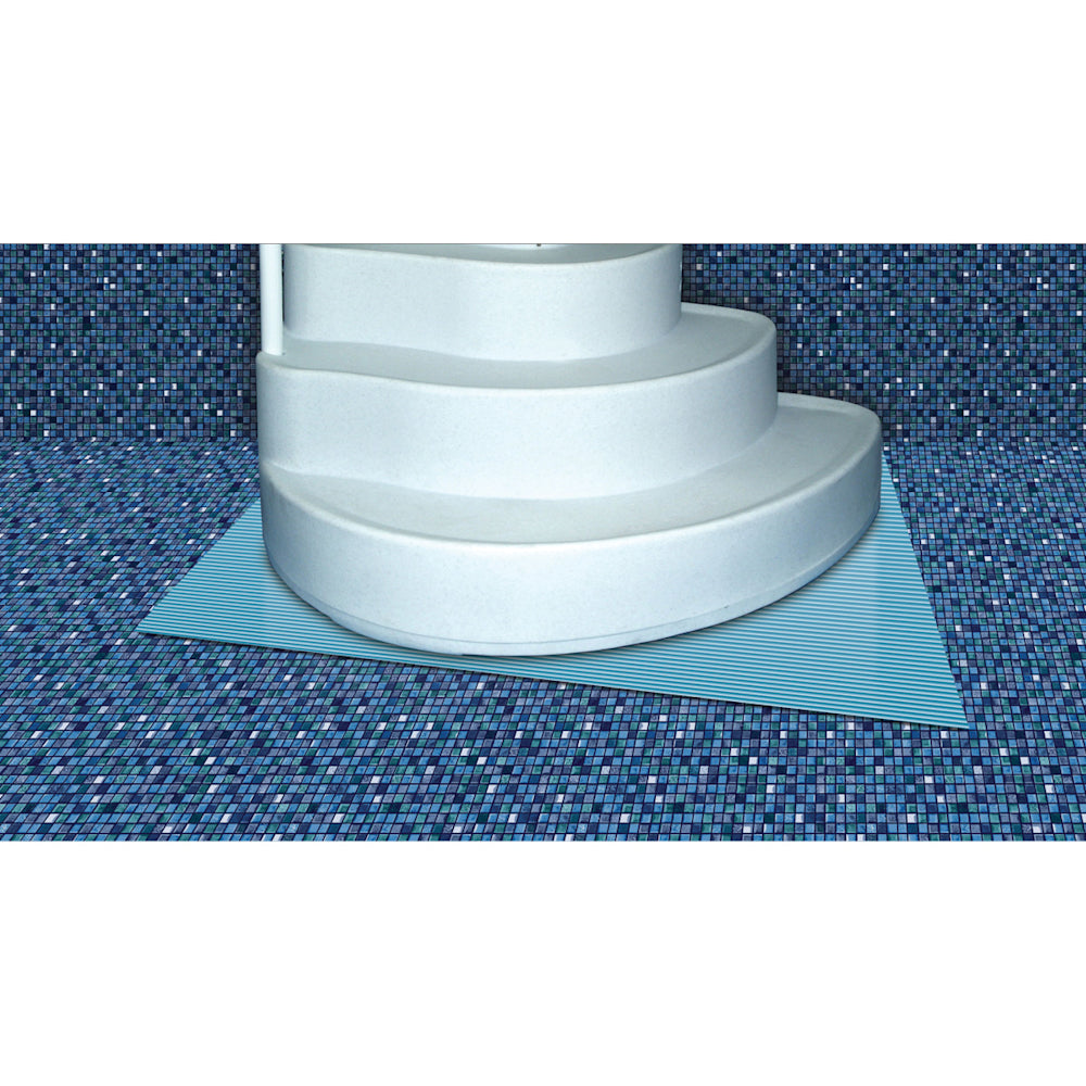 Swimline Hydro Tools Pool Ladder Mat/Step Pad 45 x 60" | 87958"