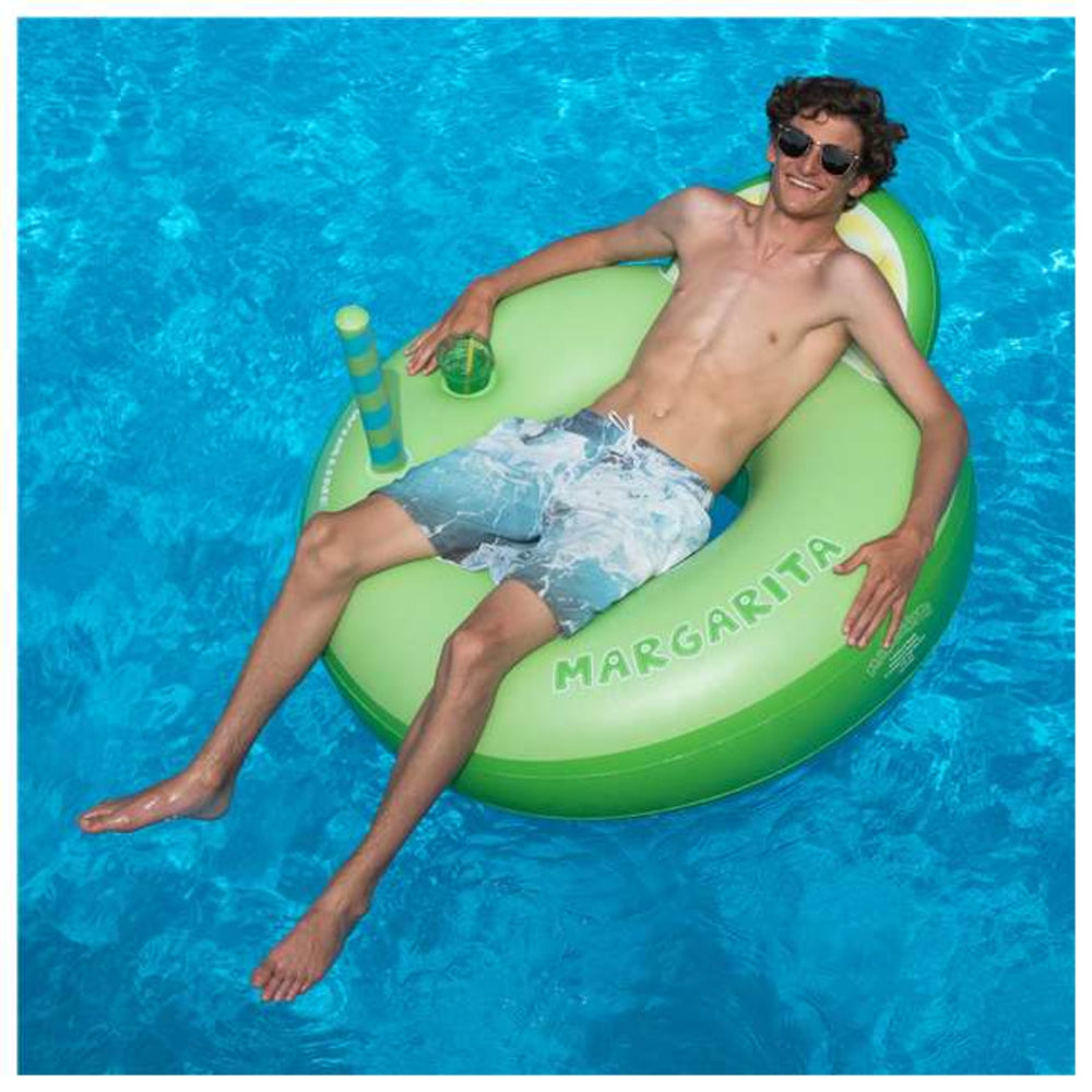 Swimline 41/41"/12"-26" Margarita Ring | 90198"