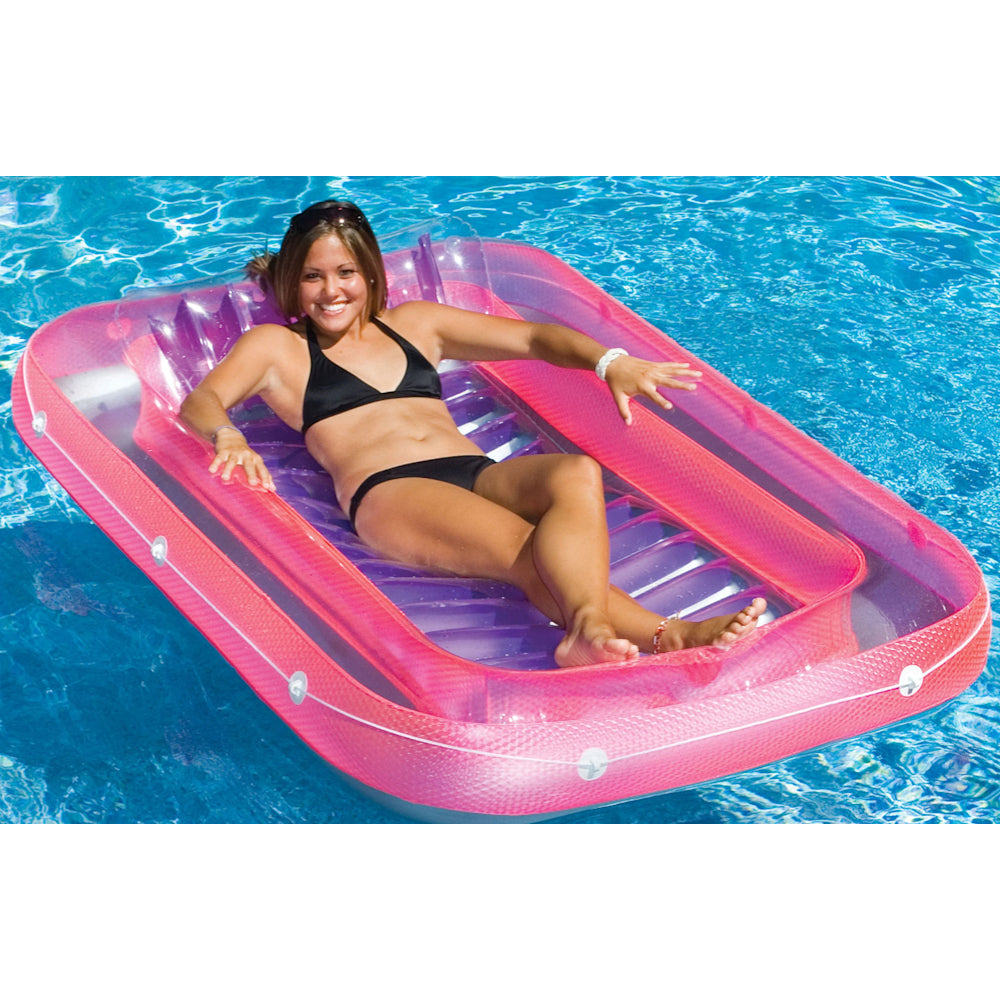 Swimline 71 Inflatable Tub Pool Lounger | 9052" 4