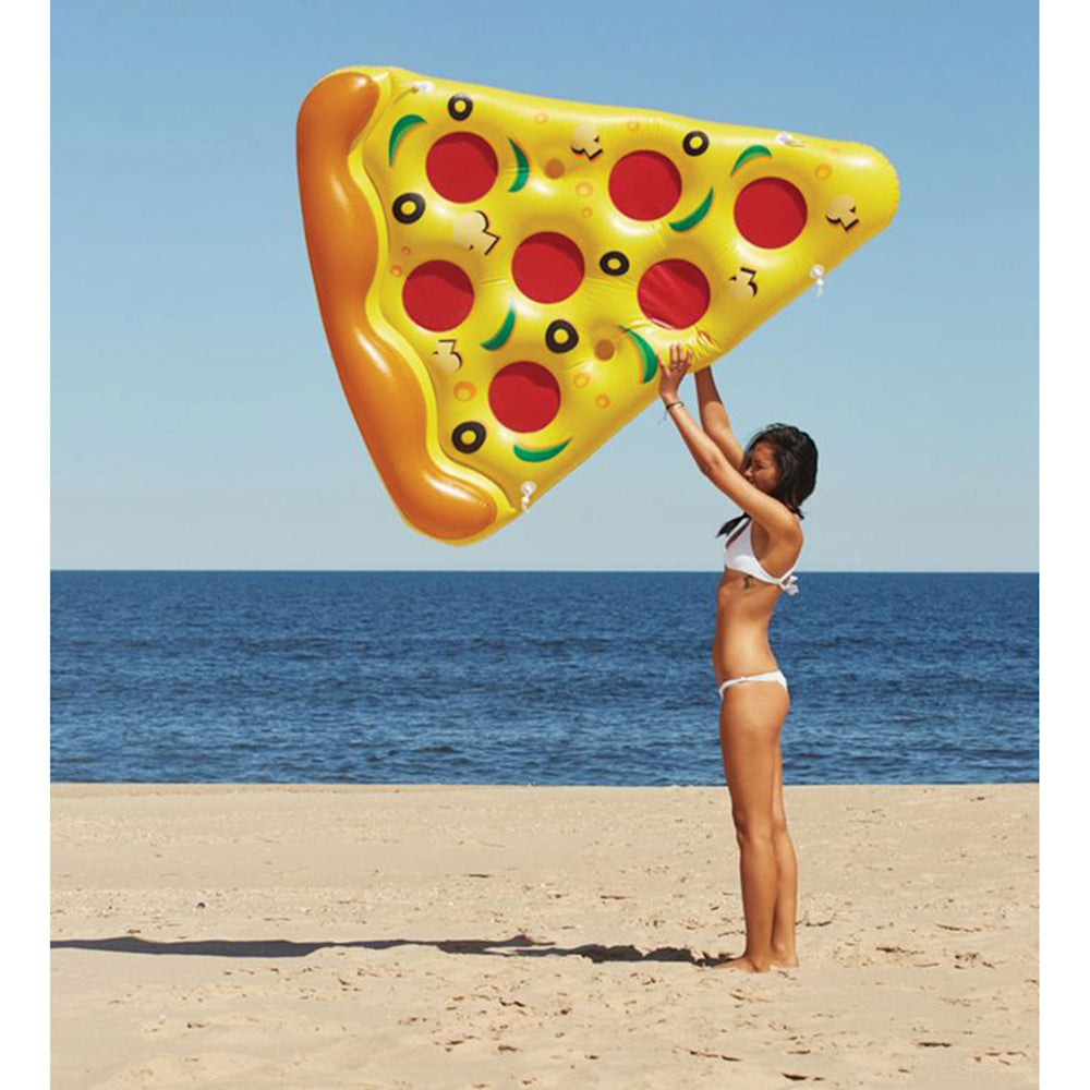 Swimline Giant Pizza Slice Pool Float | 90645 4