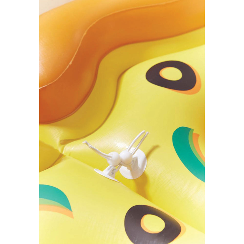 Swimline Giant Pizza Slice Pool Float | 90645 7
