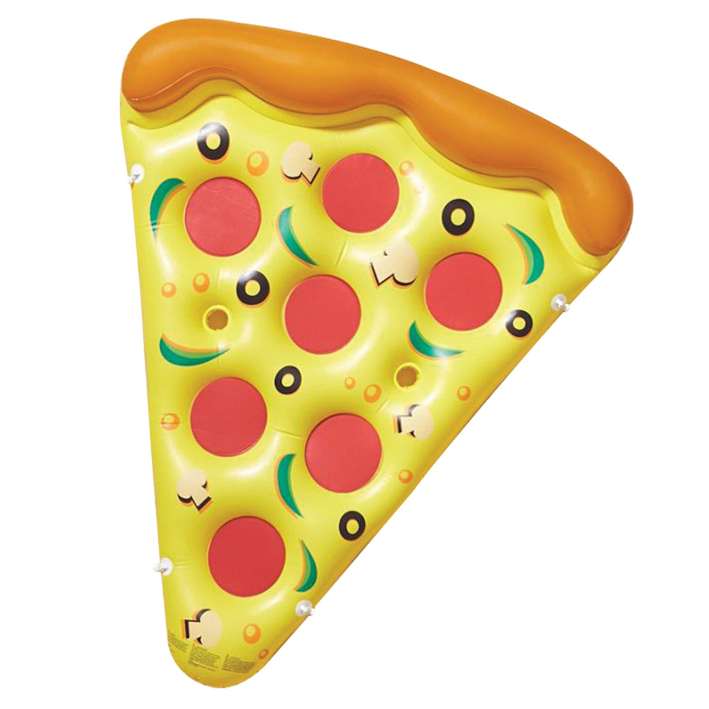 Swimline Giant Pizza Slice Pool Float | 90645 8