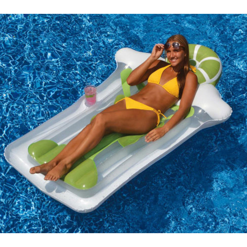 Swimline Margarita Mat Pool Float | 90653 2