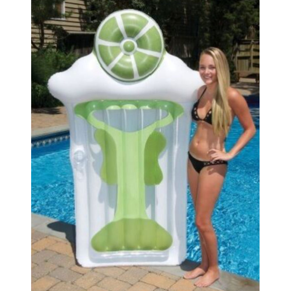 Swimline Margarita Mat Pool Float | 90653 4