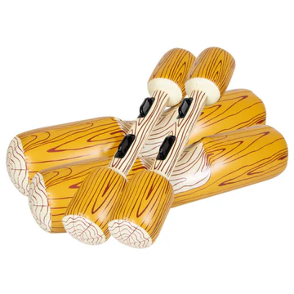 Swimline Pool Log Flume Joust Set | 9084 2