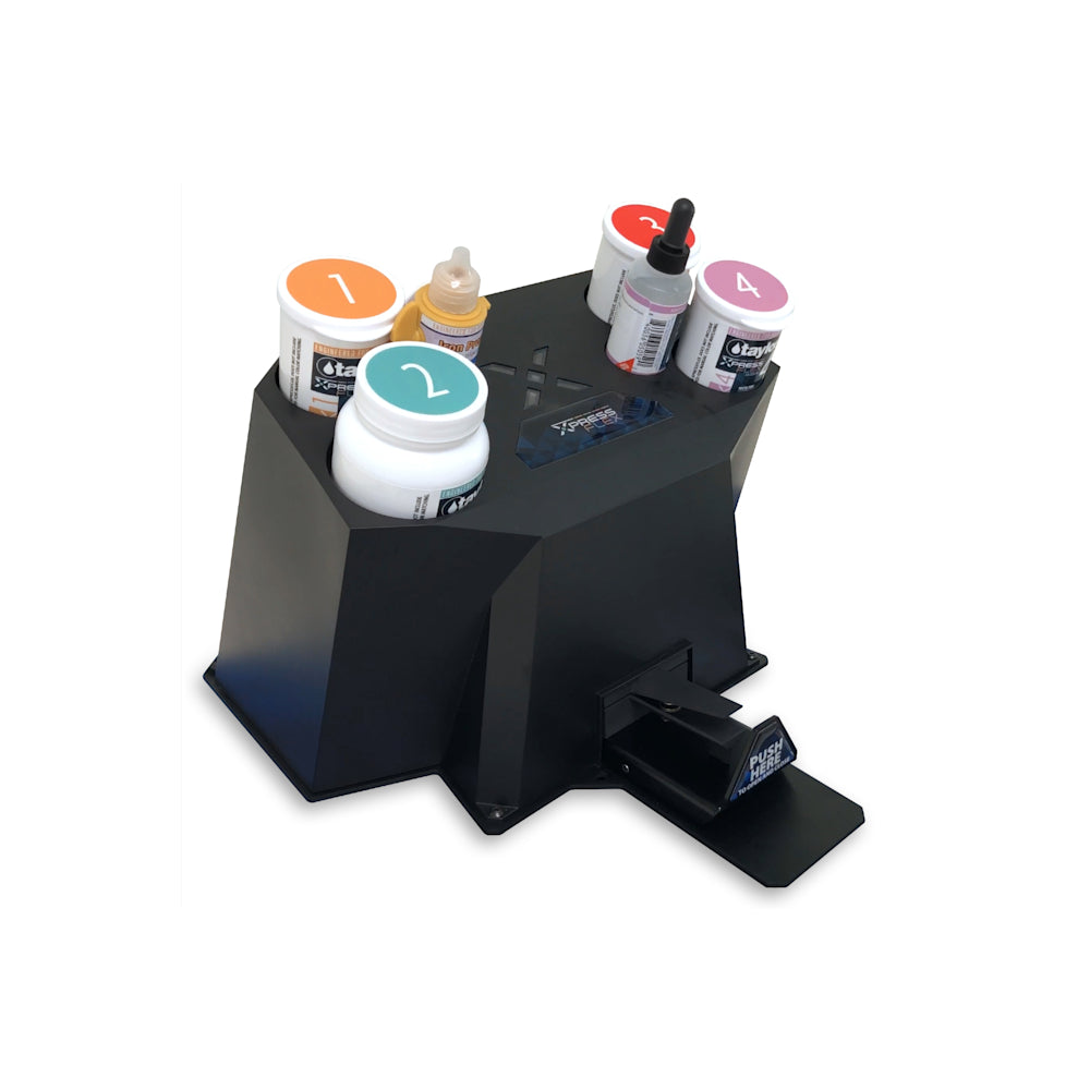 Taylor Xpress Flex Device Water Testing System | L-XF011