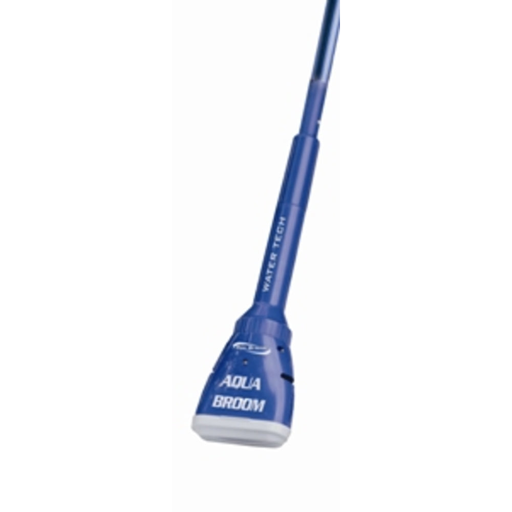 Water Tech Pool Blaster Aqua Broom Battery Operated Pool Cleaner | 10000AB