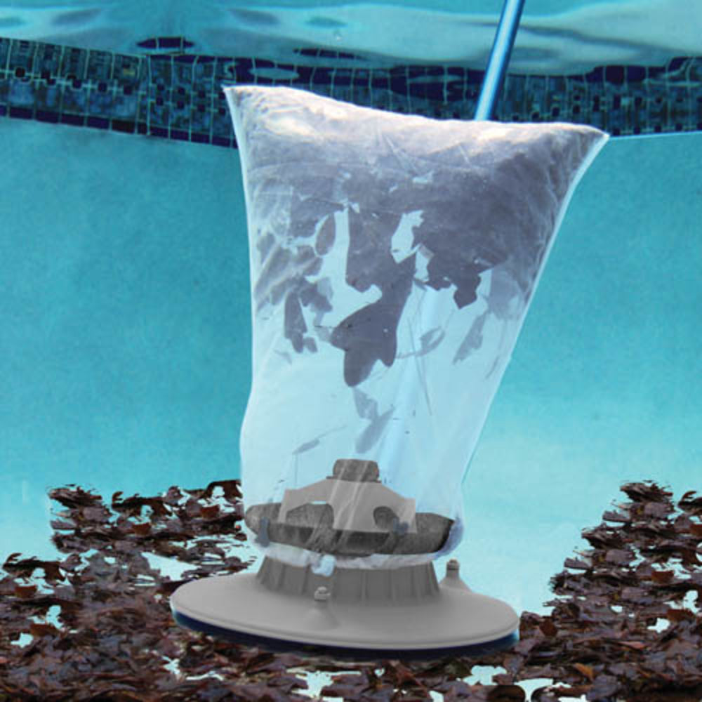 Water Tech Volt Leaf Vacuum | 11A0060 2