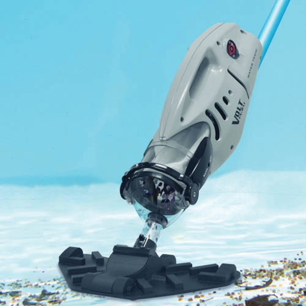 Water Tech Volt FX-8Li Cordless Pool & Spa Vacuum | 34000KL 6