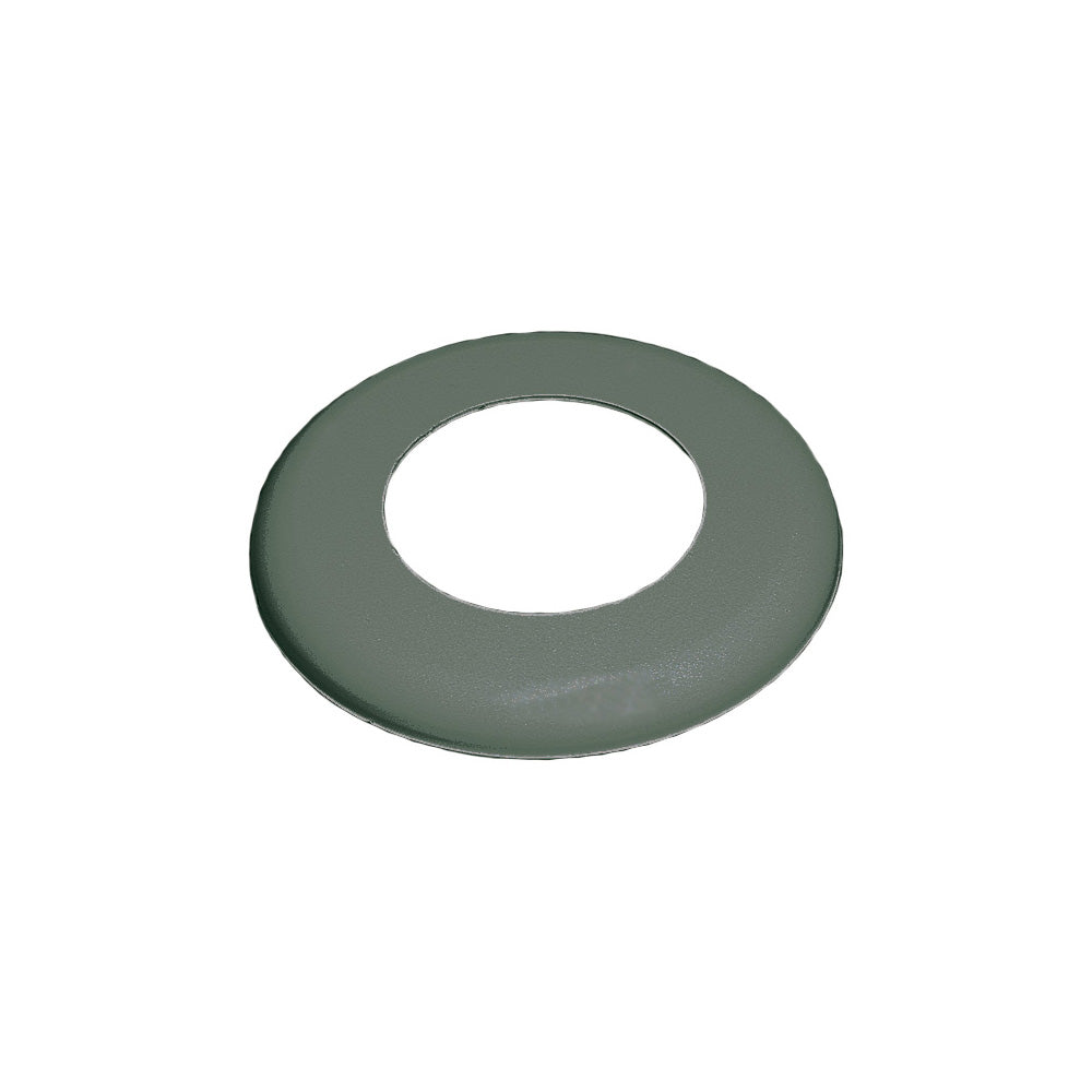 Waterway Vinyl Liner Wall Fitting Escutcheon, Gray | 218-1447