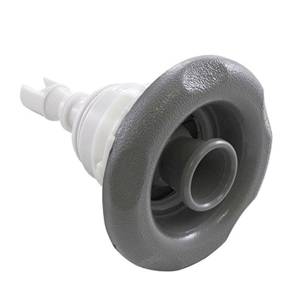 Waterway Poly Storm Gunite Thread-In, Gray | 229-8057