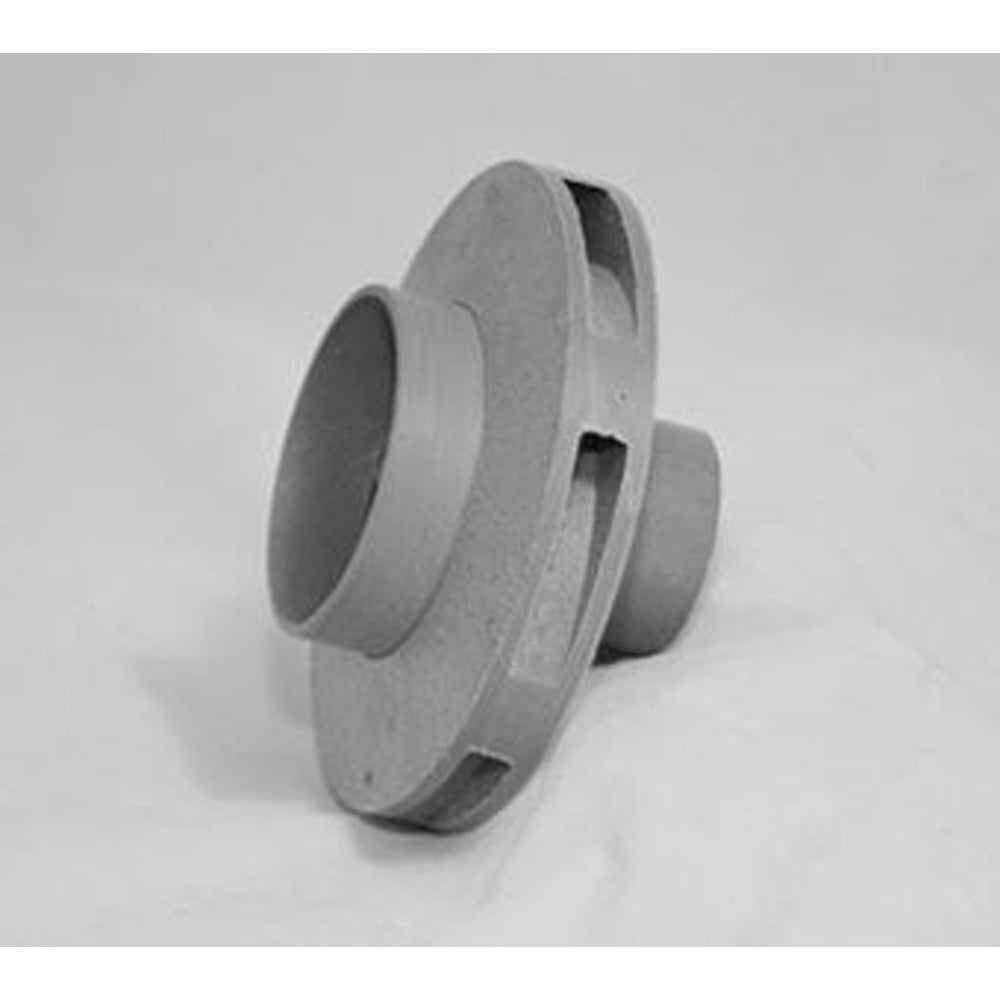 Waterway SMF Impeller Assembly for Supra Max Pump, 1.5 hp